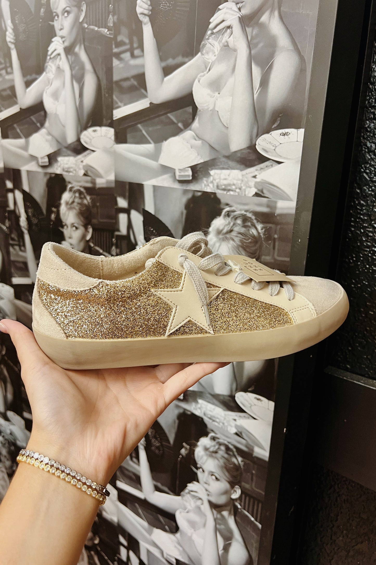 The Game Day Sneakers