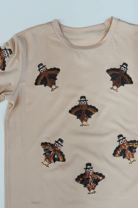 Gobble Gobble Tee