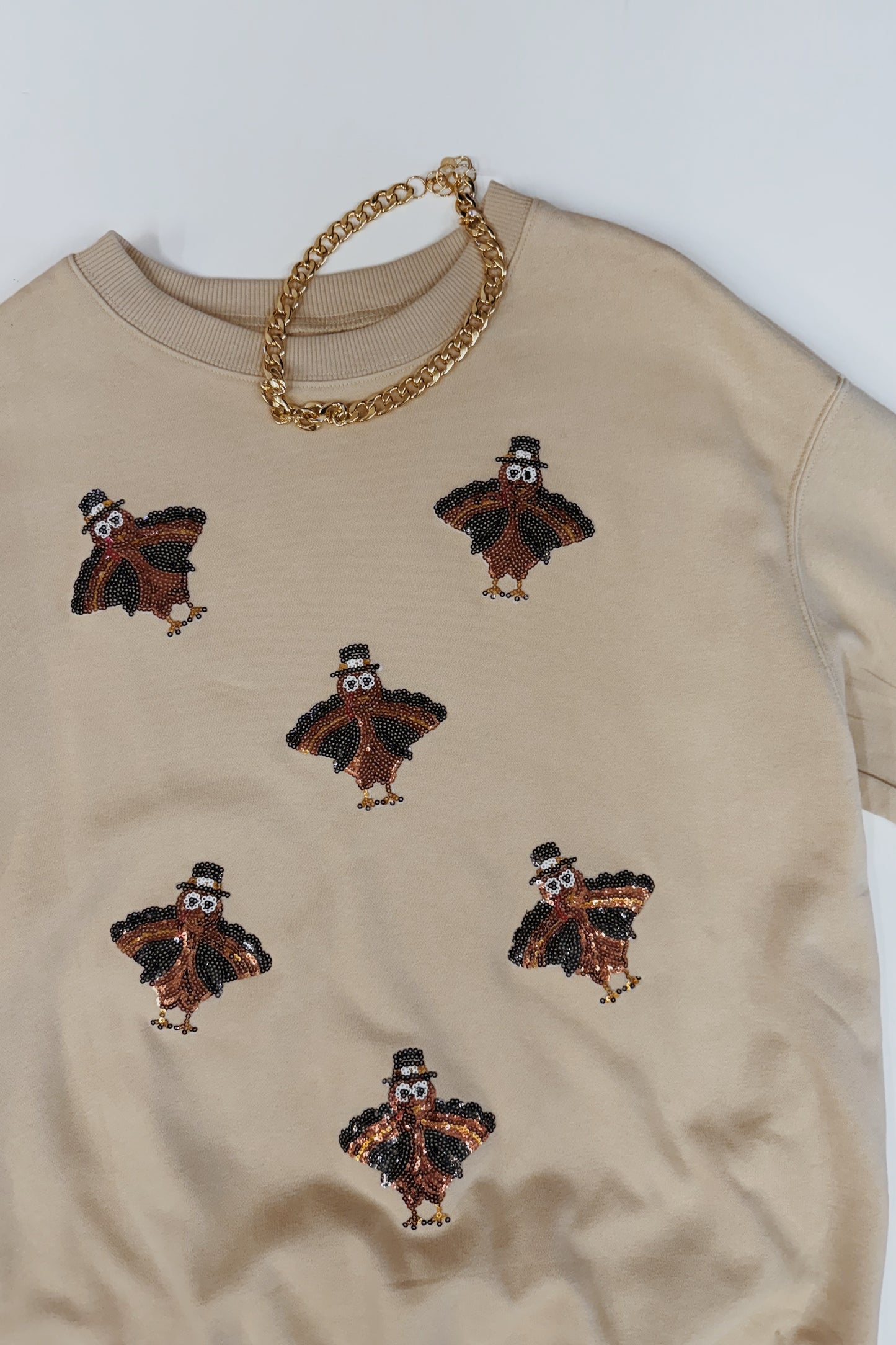 Gobble Gobble Sweater