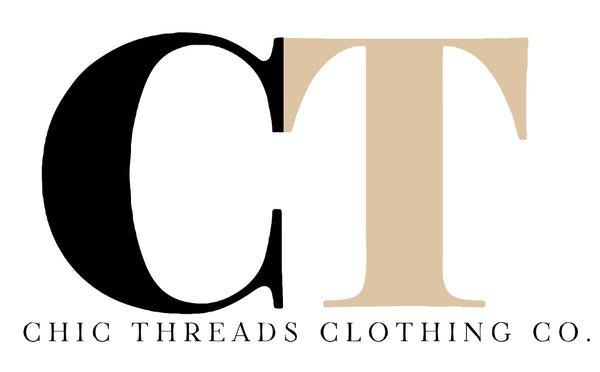 Chic Threads Clothing Co.