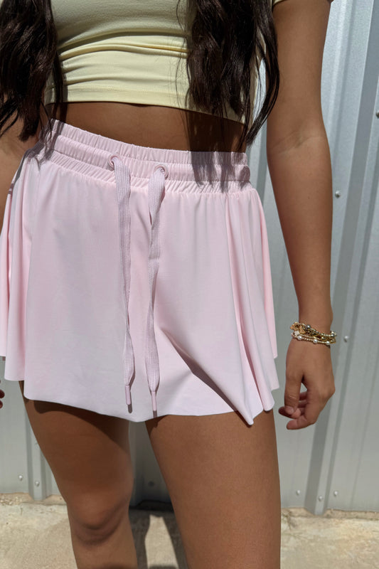 Feeling Active Skort