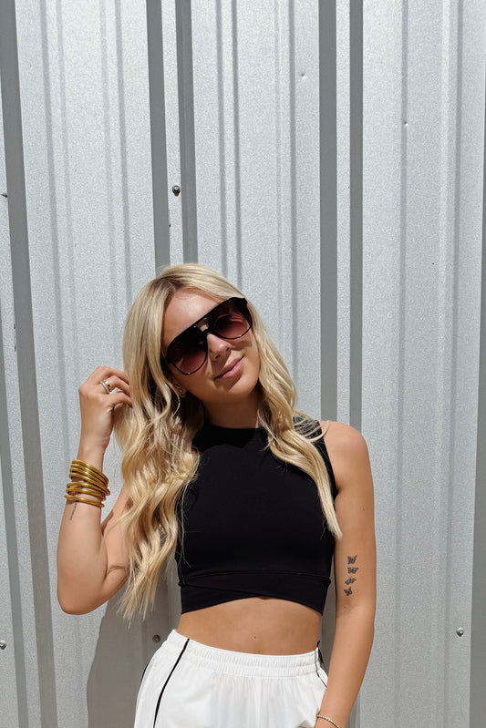 A Little Top