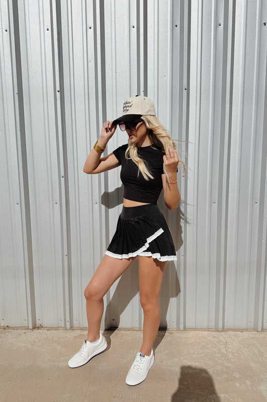 Caddie Baddie