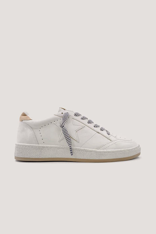 The Neutral Babe Sneakers
