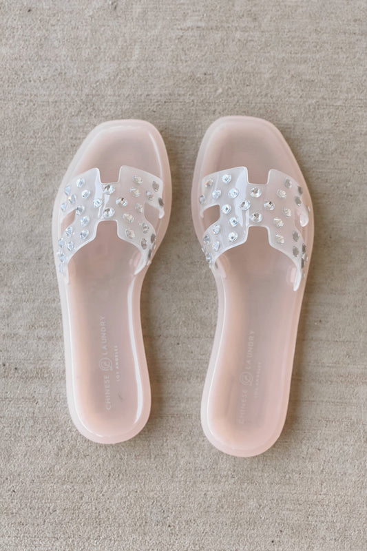 Chinese Laundry - Charli Pink Sandal