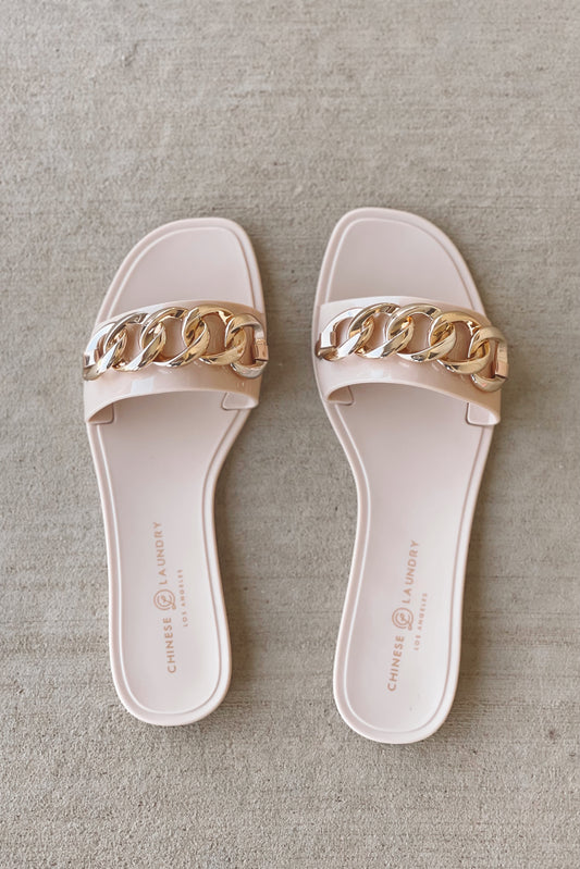 Chinese Laundry - Midsummer Jelly Sandal