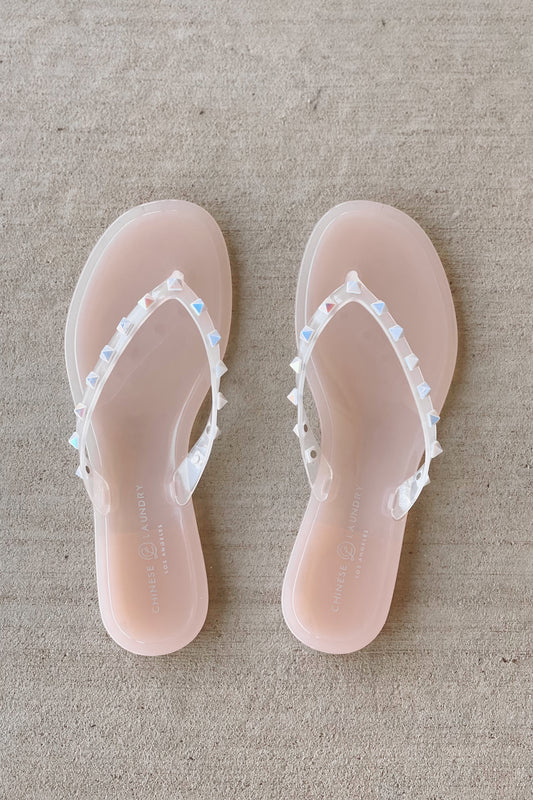 Chinese Laundry - Hero Blush Sandal